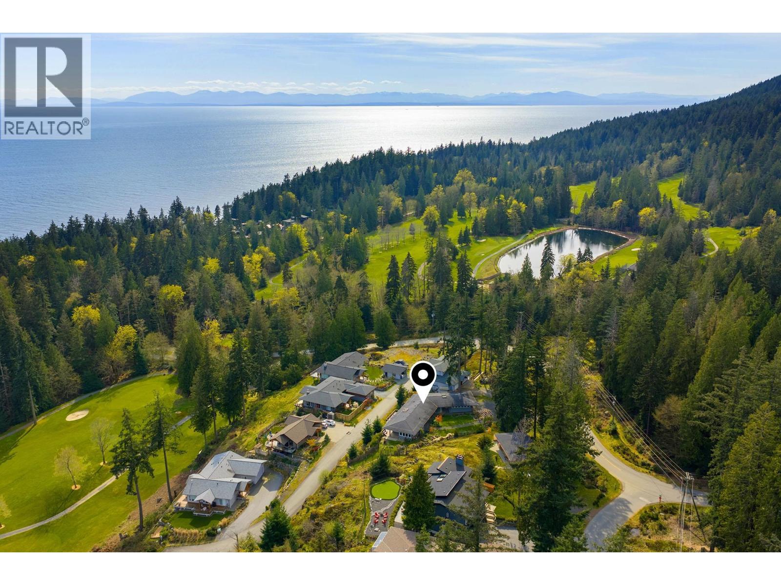 889 Cowan Point Drive, Bowen Island, British Columbia  V0N 1G2 - Photo 35 - R3111070