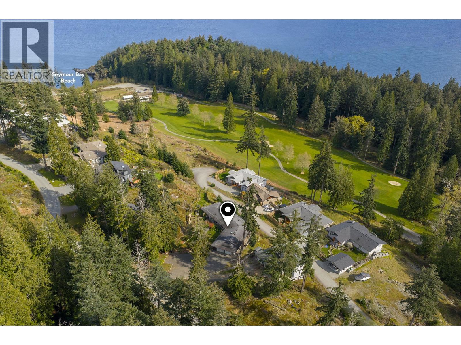 889 Cowan Point Drive, Bowen Island, British Columbia  V0N 1G2 - Photo 3 - R3111070