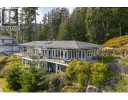 889 COWAN POINT DRIVE, Bowen Island, British Columbia
