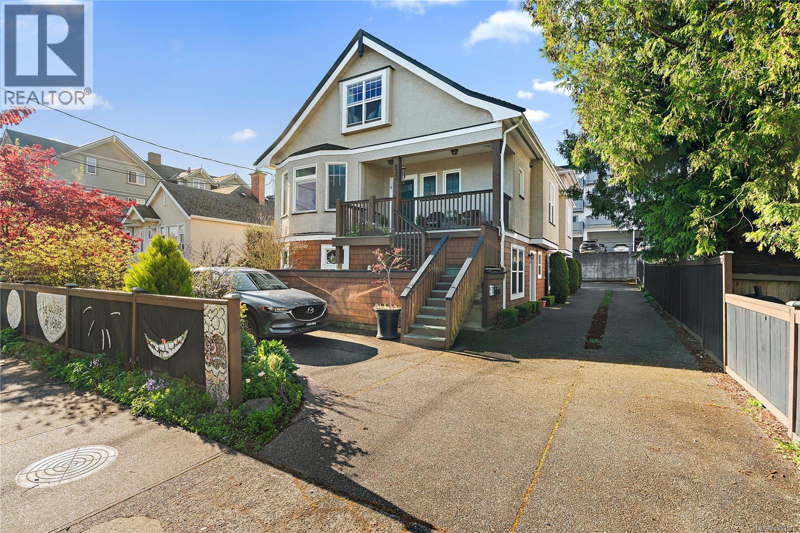 1 833 Princess Ave, Victoria, British Columbia  V8T 1K7 - Photo 3 - 1032576