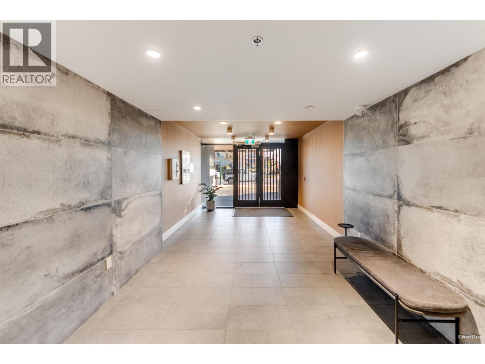 406 83 Moody Street, Port Moody, British Columbia  V3H 0K7 - Photo 26 - R3081740