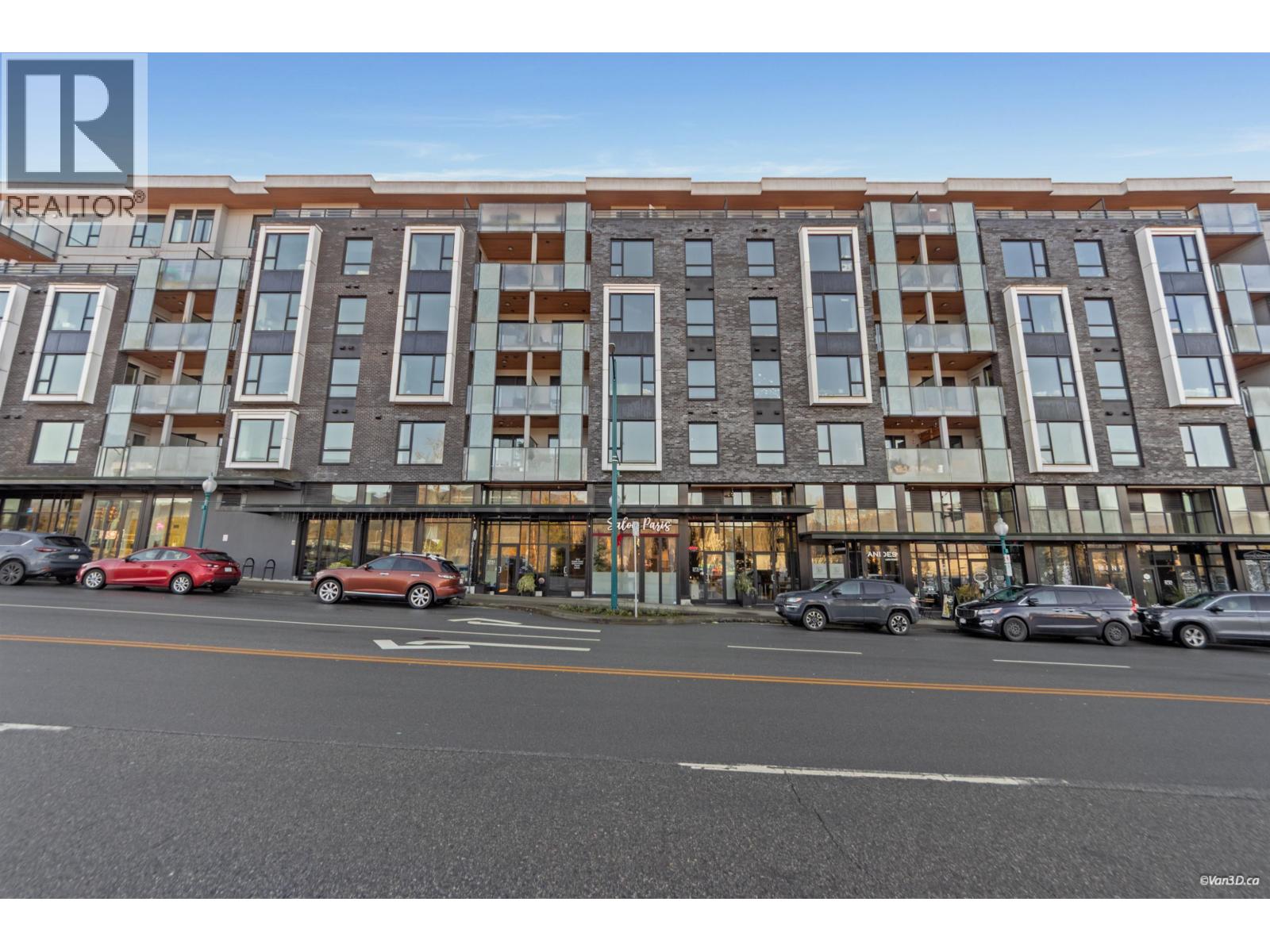 406 83 Moody Street, Port Moody, British Columbia  V3H 0K7 - Photo 24 - R3081740