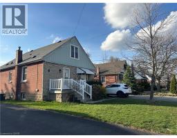 54 WEST 1ST Street, Hamilton, Ontario