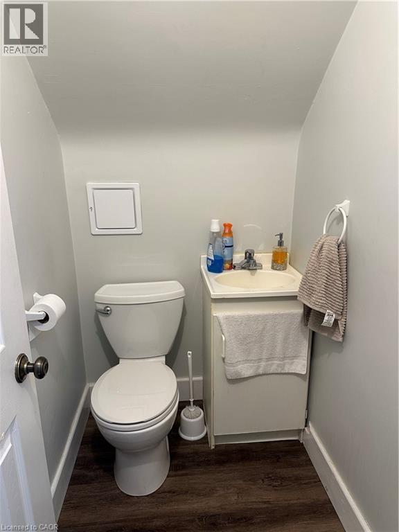 54 West 1st Street, Hamilton, Ontario  L9C 3C1 - Photo 14 - 40820871