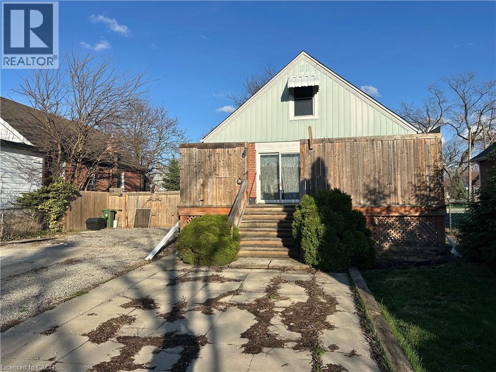 54 West 1st Street, Hamilton, Ontario  L9C 3C1 - Photo 18 - 40820871