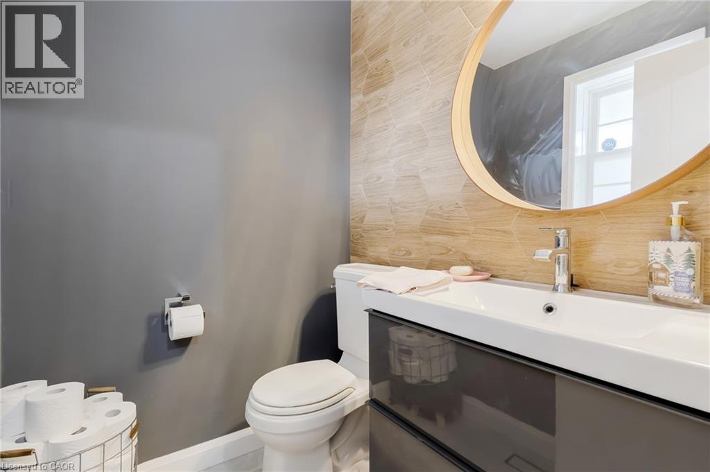 115 Sweeney Crescent, Cambridge, Ontario  N3C 4H9 - Photo 13 - 40821967