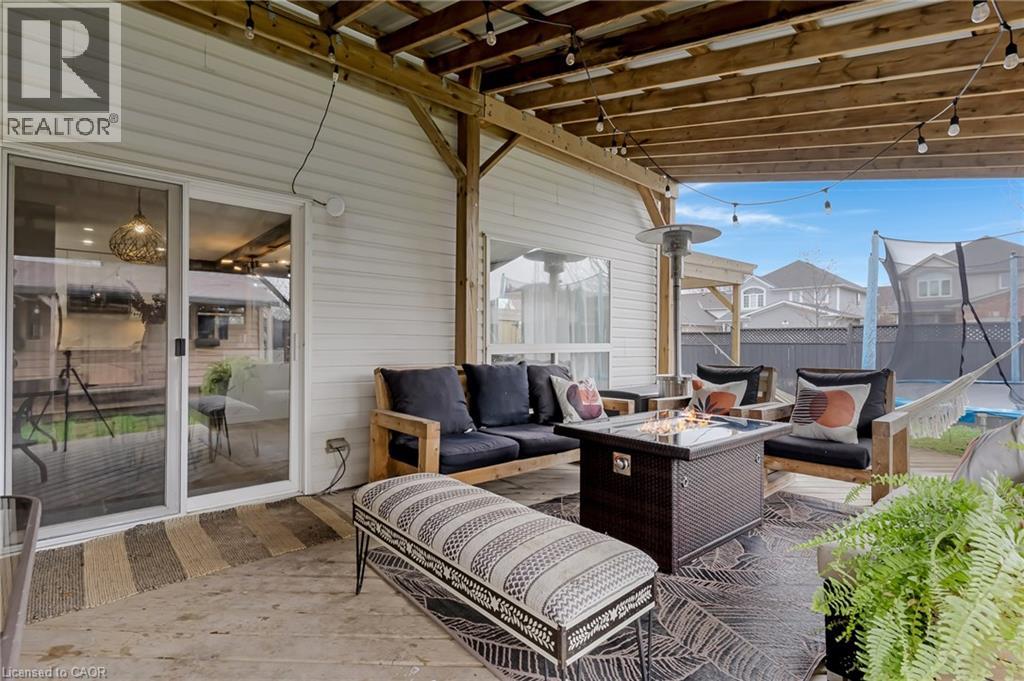 115 Sweeney Crescent, Cambridge, Ontario  N3C 4H9 - Photo 4 - 40821967