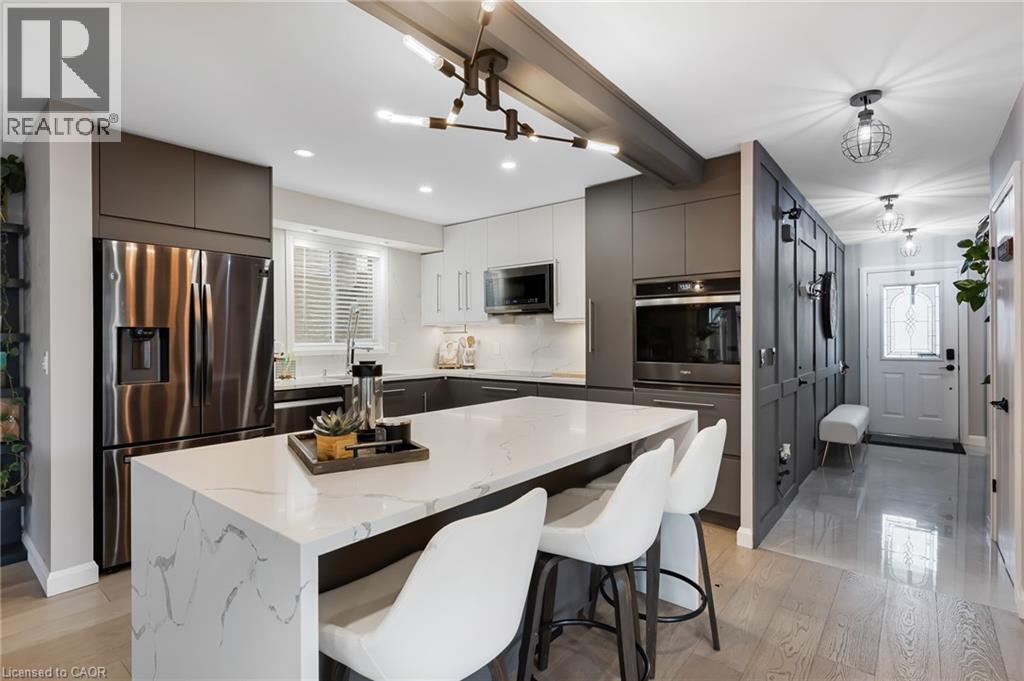 115 Sweeney Crescent, Cambridge, Ontario  N3C 4H9 - Photo 16 - 40821967