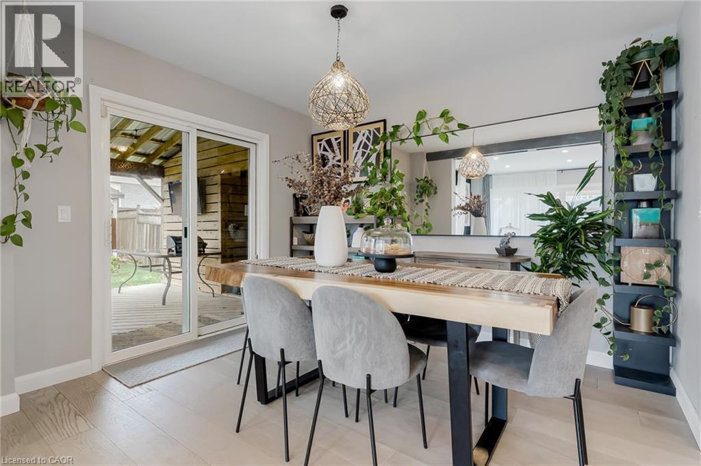 115 Sweeney Crescent, Cambridge, Ontario  N3C 4H9 - Photo 20 - 40821967