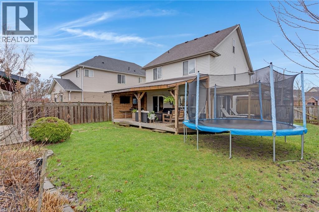 115 Sweeney Crescent, Cambridge, Ontario  N3C 4H9 - Photo 8 - 40821967