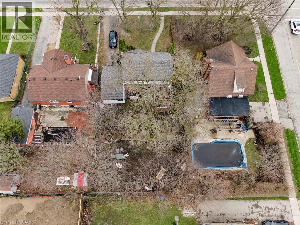 289 Albert Street, Waterloo, Ontario  N2L 3T9 - Photo 11 - 40814057