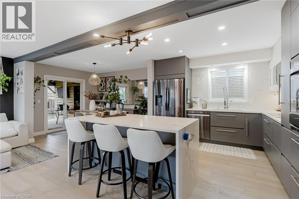 115 Sweeney Crescent, Cambridge, Ontario  N3C 4H9 - Photo 15 - 40821967