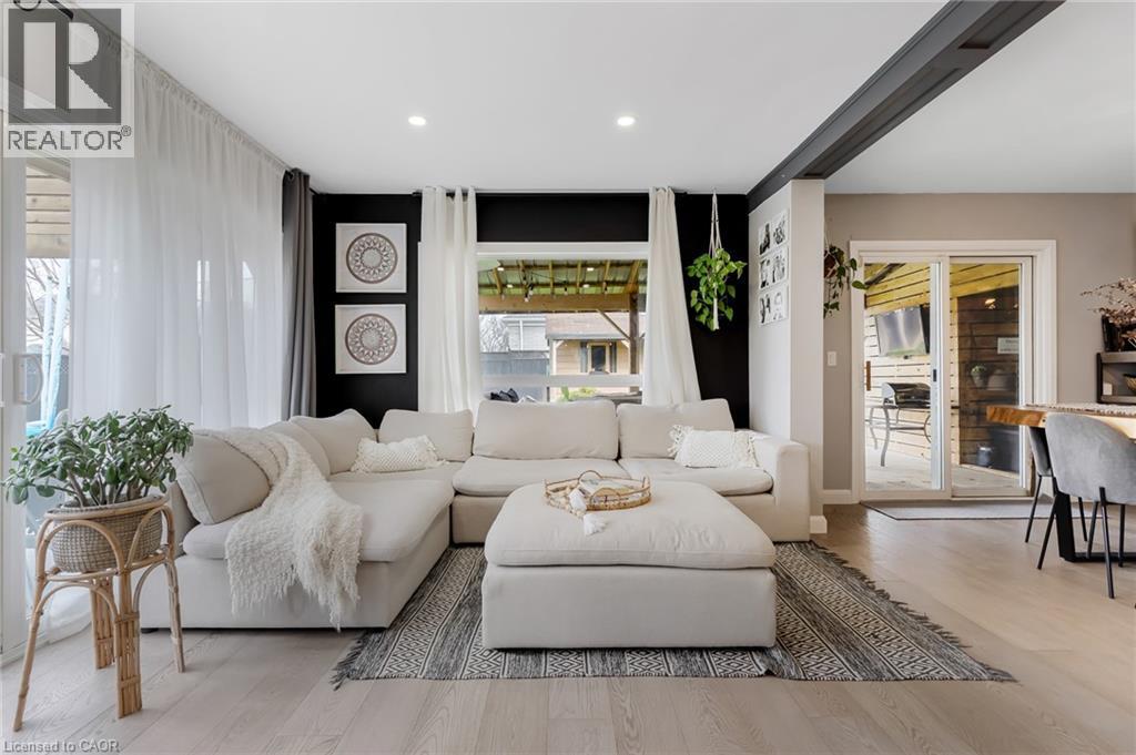 115 Sweeney Crescent, Cambridge, Ontario  N3C 4H9 - Photo 22 - 40821967