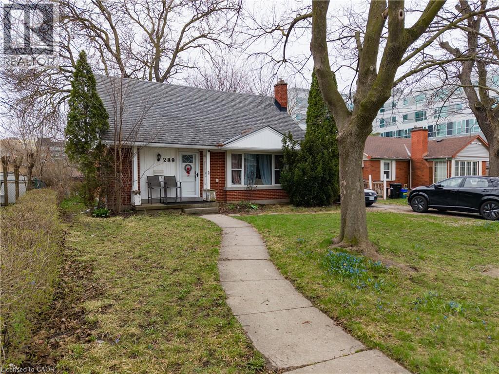 289 ALBERT Street, Waterloo, Ontario