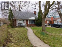 289 ALBERT Street, Waterloo, Ontario