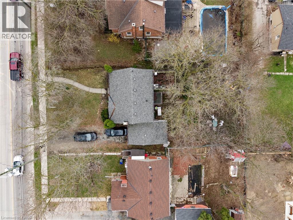 289 Albert Street, Waterloo, Ontario  N2L 3T9 - Photo 8 - 40814057