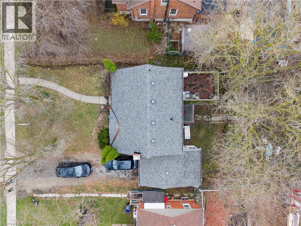 289 Albert Street, Waterloo, Ontario  N2L 3T9 - Photo 9 - 40814057