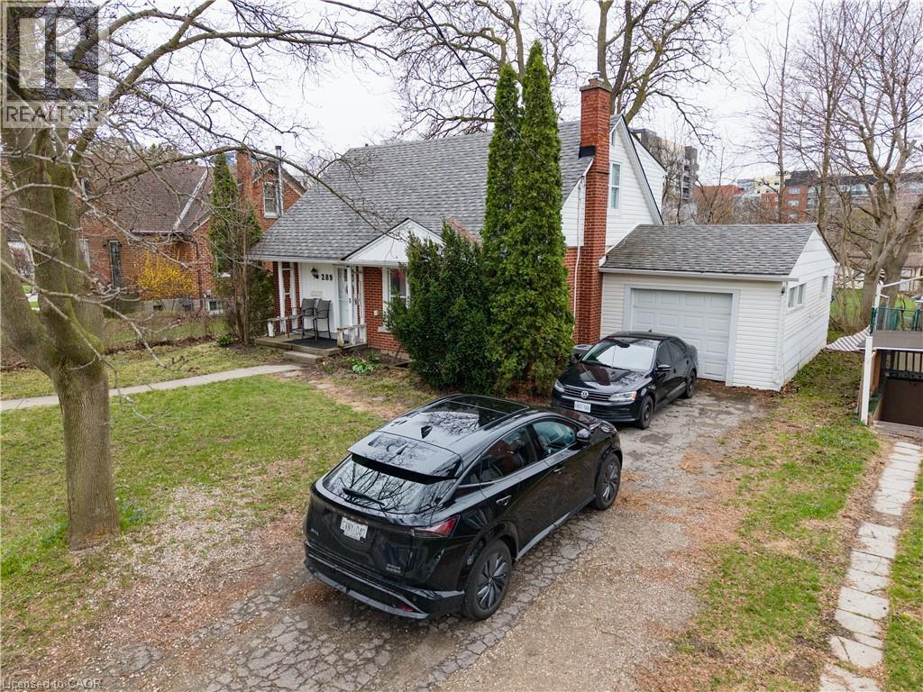 289 Albert Street, Waterloo, Ontario  N2L 3T9 - Photo 2 - 40814057