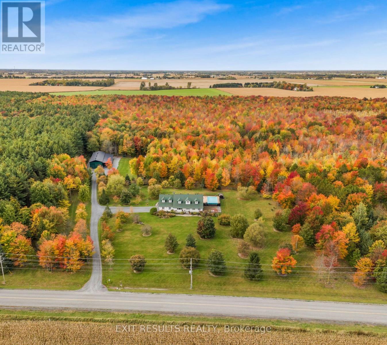 638 ST THOMAS ROAD, Russell, Ontario