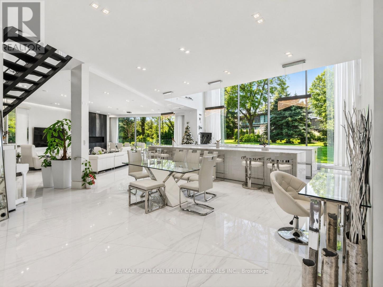 8 Cadmus Road, Toronto, Ontario  M2M 2M4 - Photo 9 - C12874746