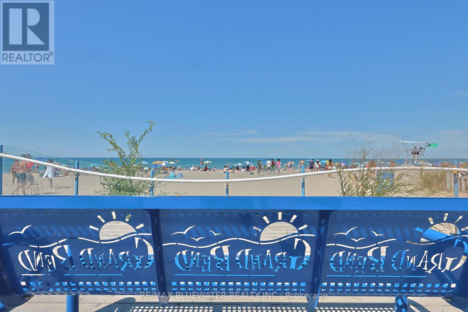 236 Pebble Beach Parkway, South Huron, Ontario  N0M 1T0 - Photo 37 - X12780000