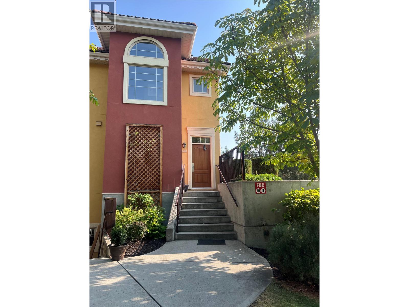 1795 Country Club Drive Unit# 229, Kelowna, British Columbia