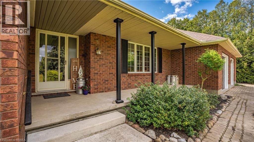 3 Huffman Court, Vanessa, Ontario  N0E 1V0 - Photo 4 - 40798404