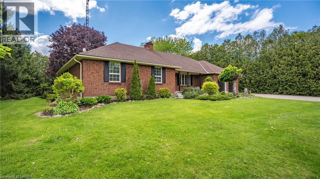 3 Huffman Court, Vanessa, Ontario  N0E 1V0 - Photo 3 - 40798404