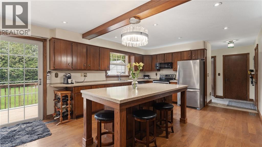 3 Huffman Court, Vanessa, Ontario  N0E 1V0 - Photo 16 - 40798404