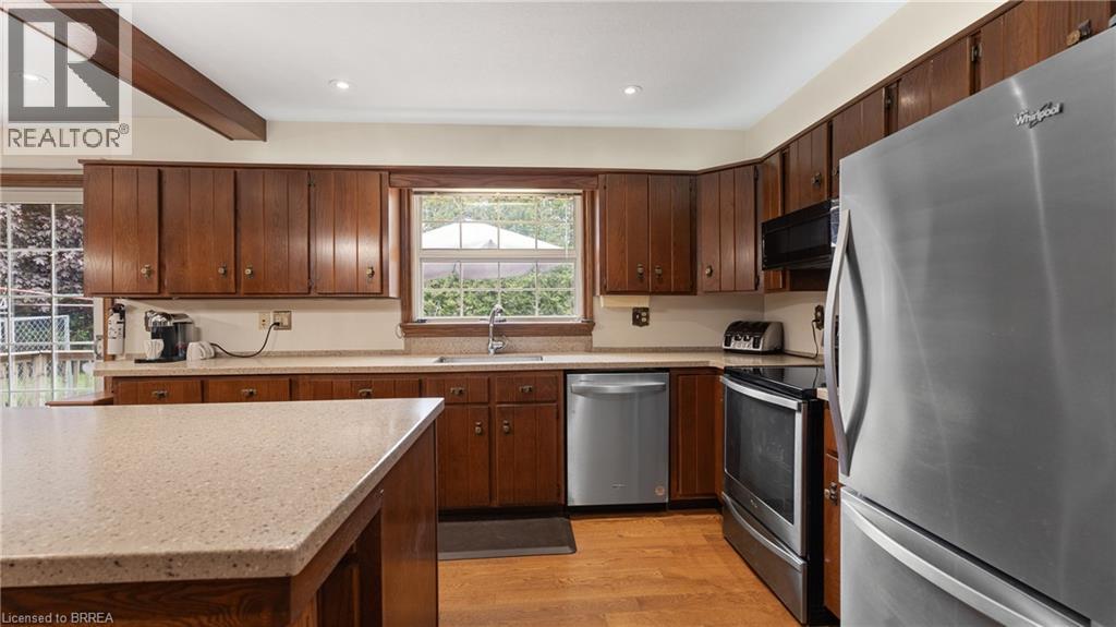 3 Huffman Court, Vanessa, Ontario  N0E 1V0 - Photo 18 - 40798404