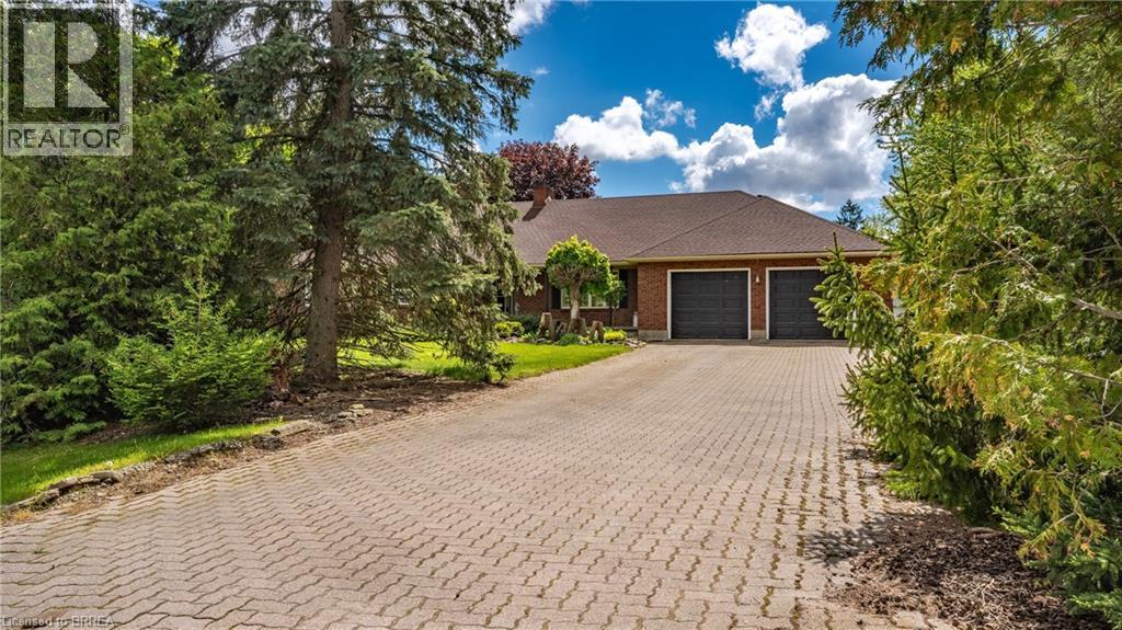 3 Huffman Court, Vanessa, Ontario  N0E 1V0 - Photo 2 - 40798404