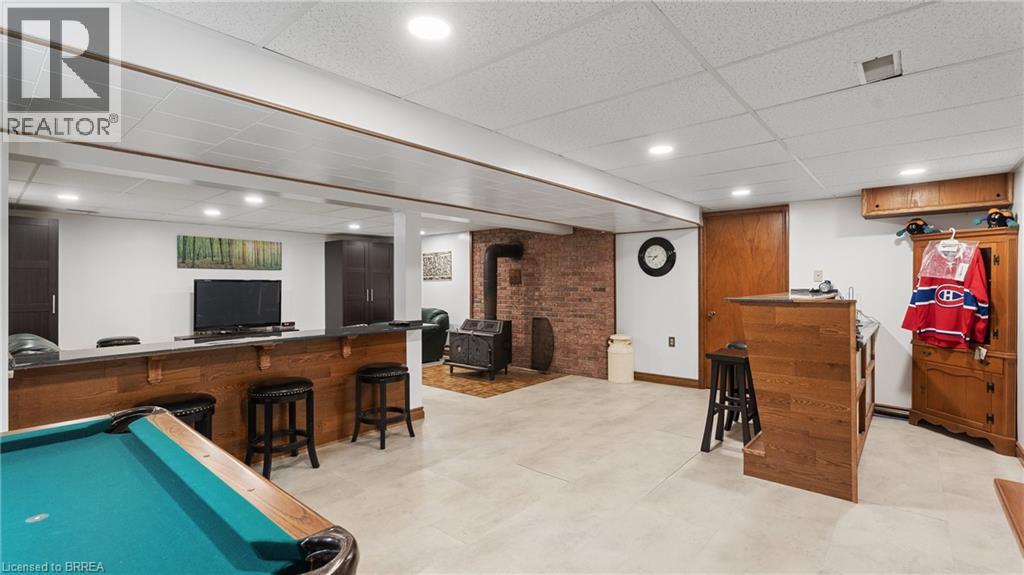 3 Huffman Court, Vanessa, Ontario  N0E 1V0 - Photo 26 - 40798404