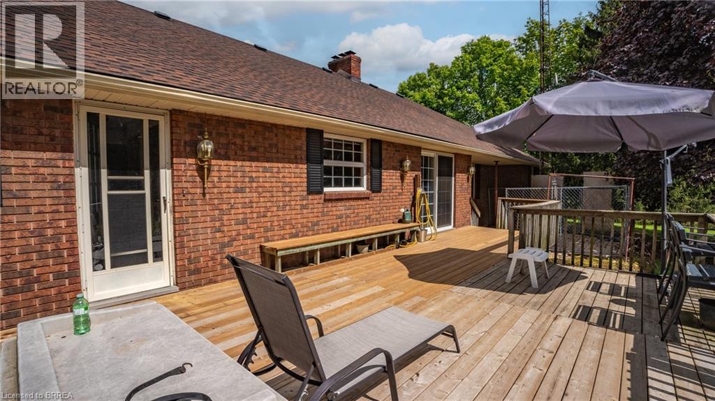 3 Huffman Court, Vanessa, Ontario  N0E 1V0 - Photo 43 - 40798404