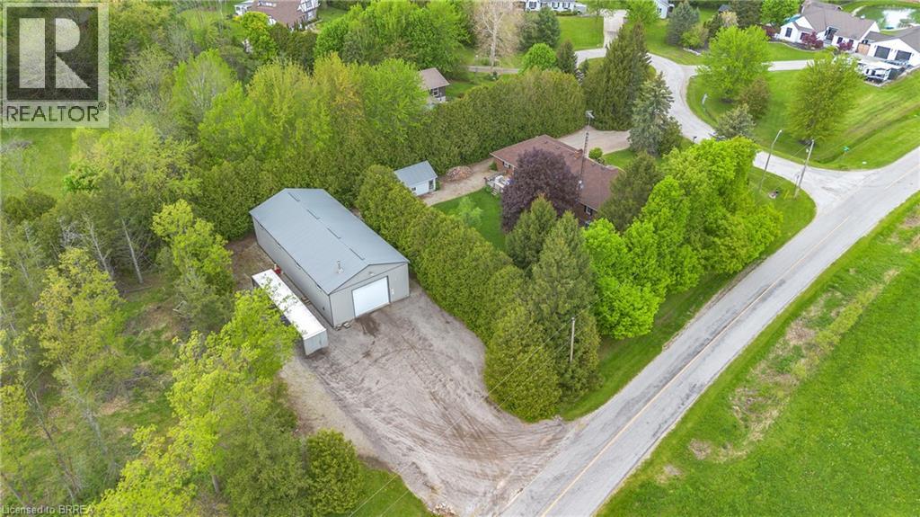 3 Huffman Court, Vanessa, Ontario  N0E 1V0 - Photo 33 - 40798404