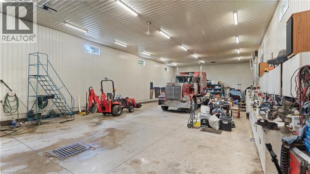 3 Huffman Court, Vanessa, Ontario  N0E 1V0 - Photo 39 - 40798404