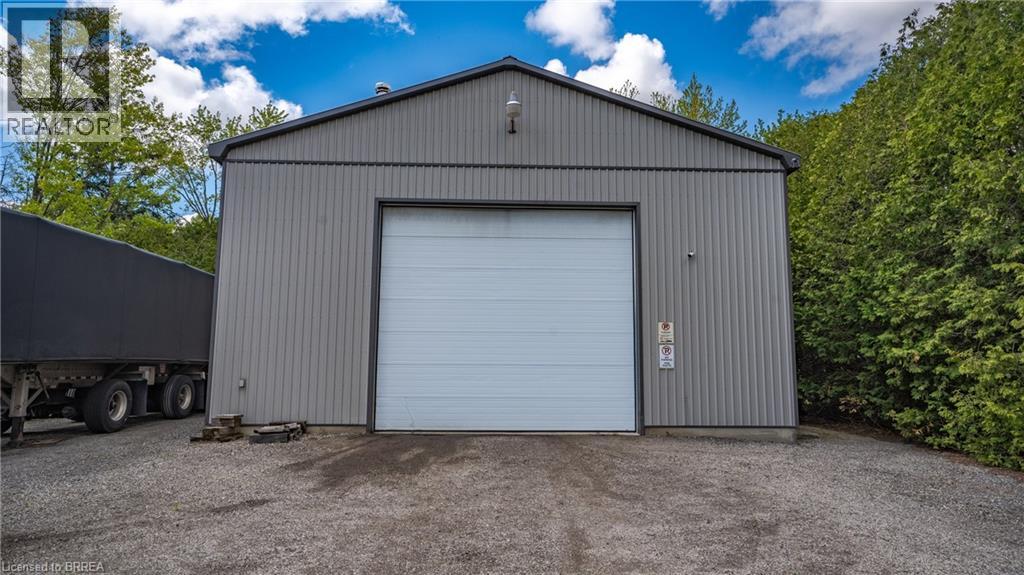 3 Huffman Court, Vanessa, Ontario  N0E 1V0 - Photo 37 - 40798404