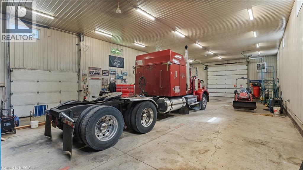 3 Huffman Court, Vanessa, Ontario  N0E 1V0 - Photo 40 - 40798404