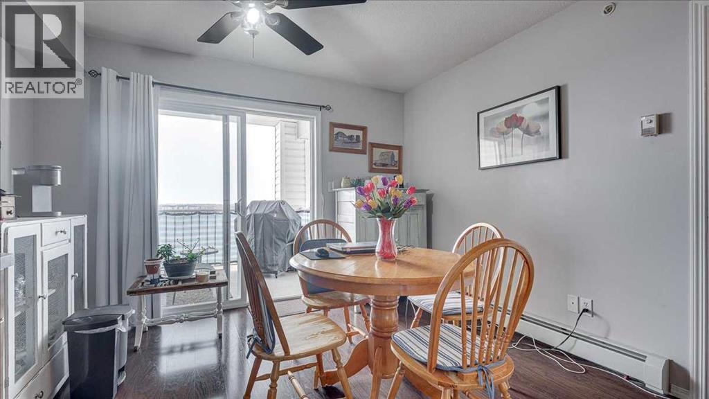 410, 3 Broadway Rise, Sylvan Lake, Alberta  T4S 0G9 - Photo 5 - A2298074