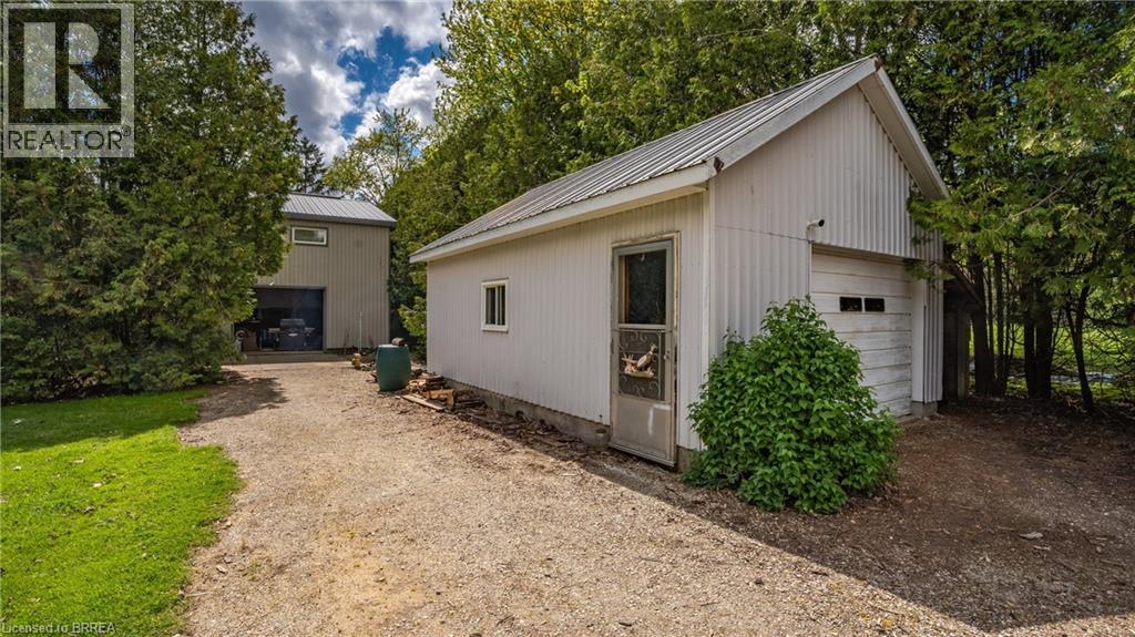 3 Huffman Court, Vanessa, Ontario  N0E 1V0 - Photo 45 - 40798404