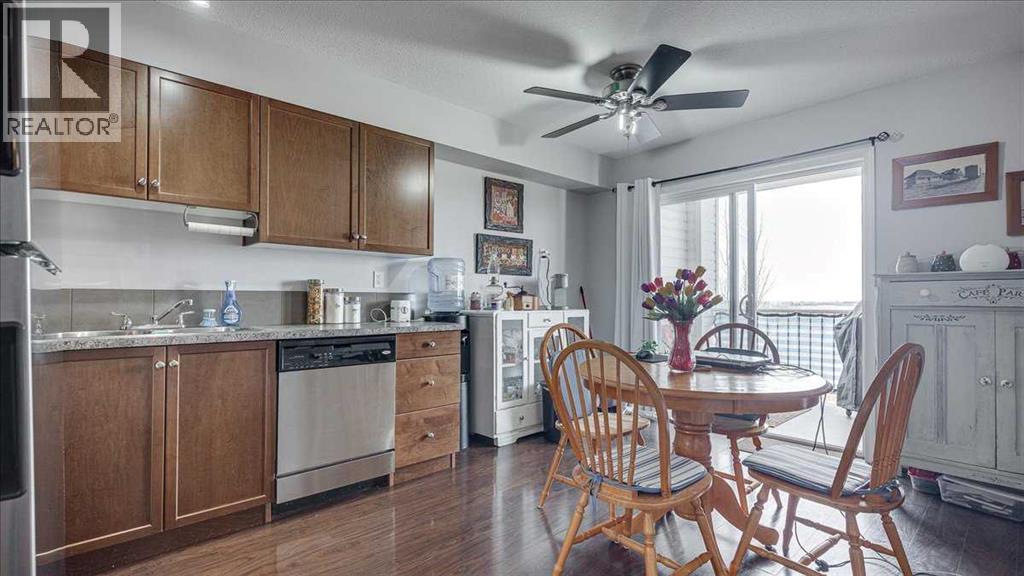 410, 3 Broadway Rise, Sylvan Lake, Alberta  T4S 0G9 - Photo 2 - A2298074