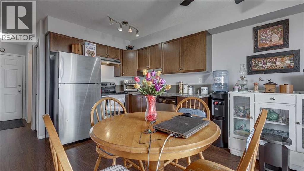 410, 3 Broadway Rise, Sylvan Lake, Alberta  T4S 0G9 - Photo 6 - A2298074