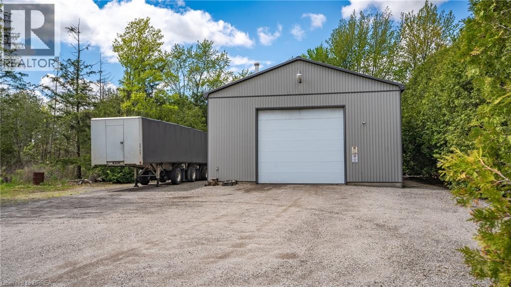 3 Huffman Court, Vanessa, Ontario  N0E 1V0 - Photo 35 - 40798404