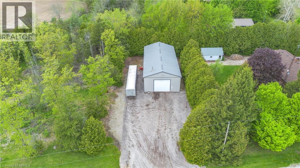 3 Huffman Court, Vanessa, Ontario  N0E 1V0 - Photo 34 - 40798404