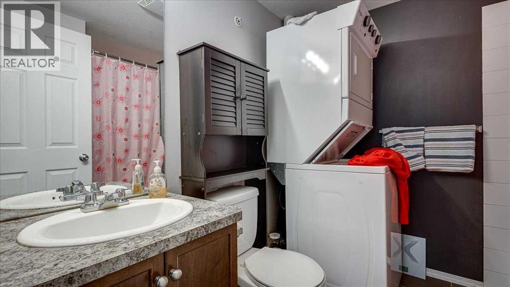 410, 3 Broadway Rise, Sylvan Lake, Alberta  T4S 0G9 - Photo 18 - A2298074