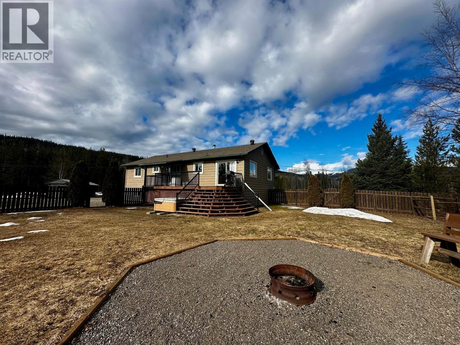 23998 River Road, Smithers, British Columbia  V0J 2N1 - Photo 1 - R3086516