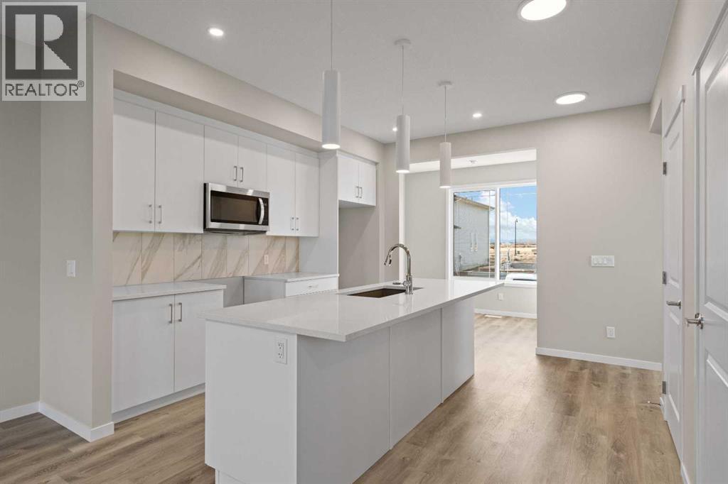 118 Montane Link SE, High River, Alberta  T1V 9K8 - Photo 9 - A2292744