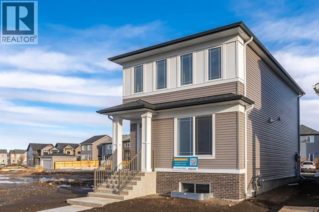 118 Montane Link SE, High River, Alberta  T1V 9K8 - Photo 24 - A2292744