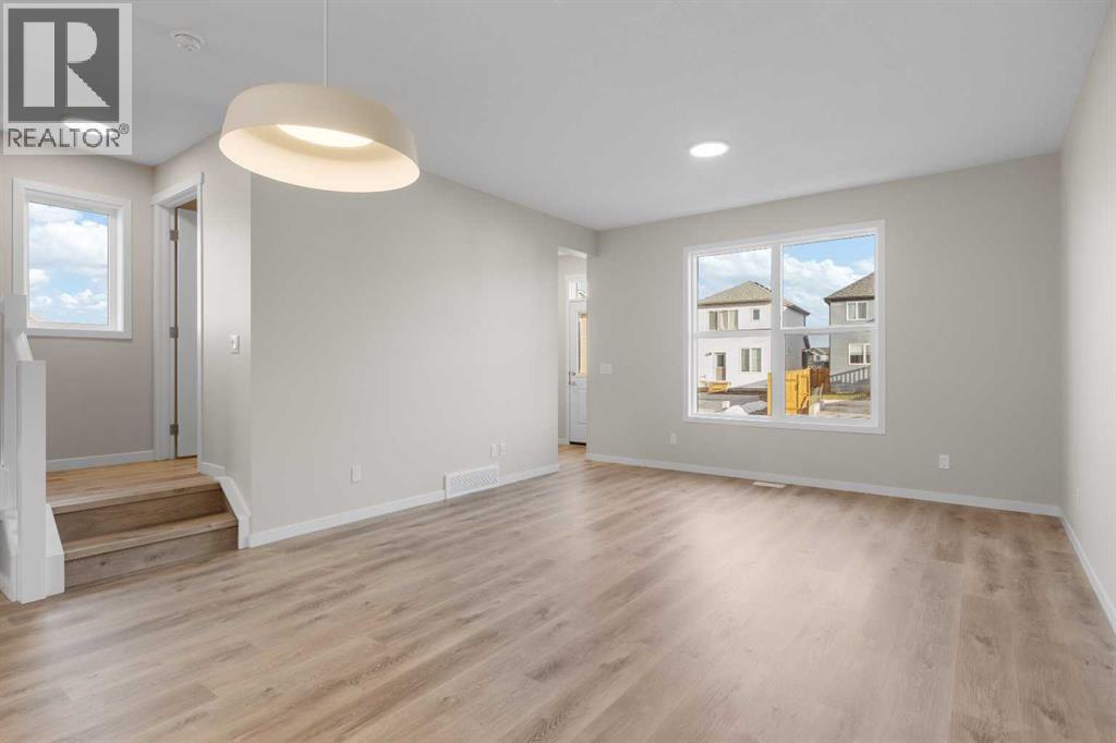 118 Montane Link SE, High River, Alberta  T1V 9K8 - Photo 6 - A2292744