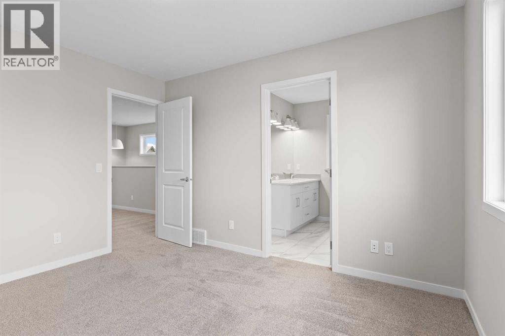 118 Montane Link SE, High River, Alberta  T1V 9K8 - Photo 13 - A2292744