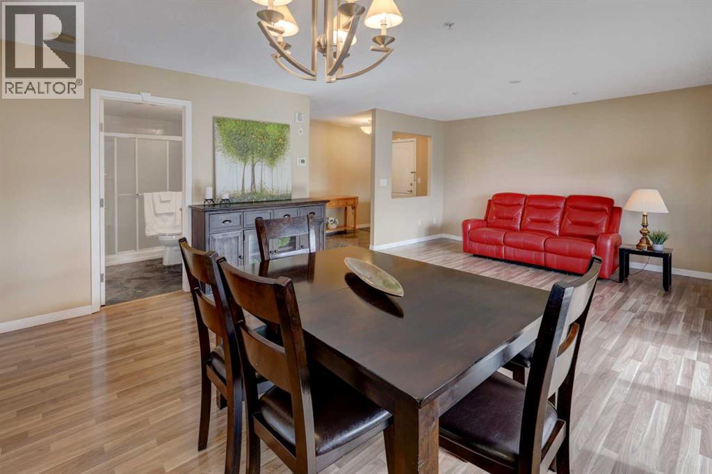 2116, 303 Arbour Crest Drive NW, Calgary, Alberta  T3G 5G4 - Photo 6 - A2302403